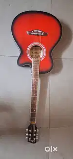 New Guitar