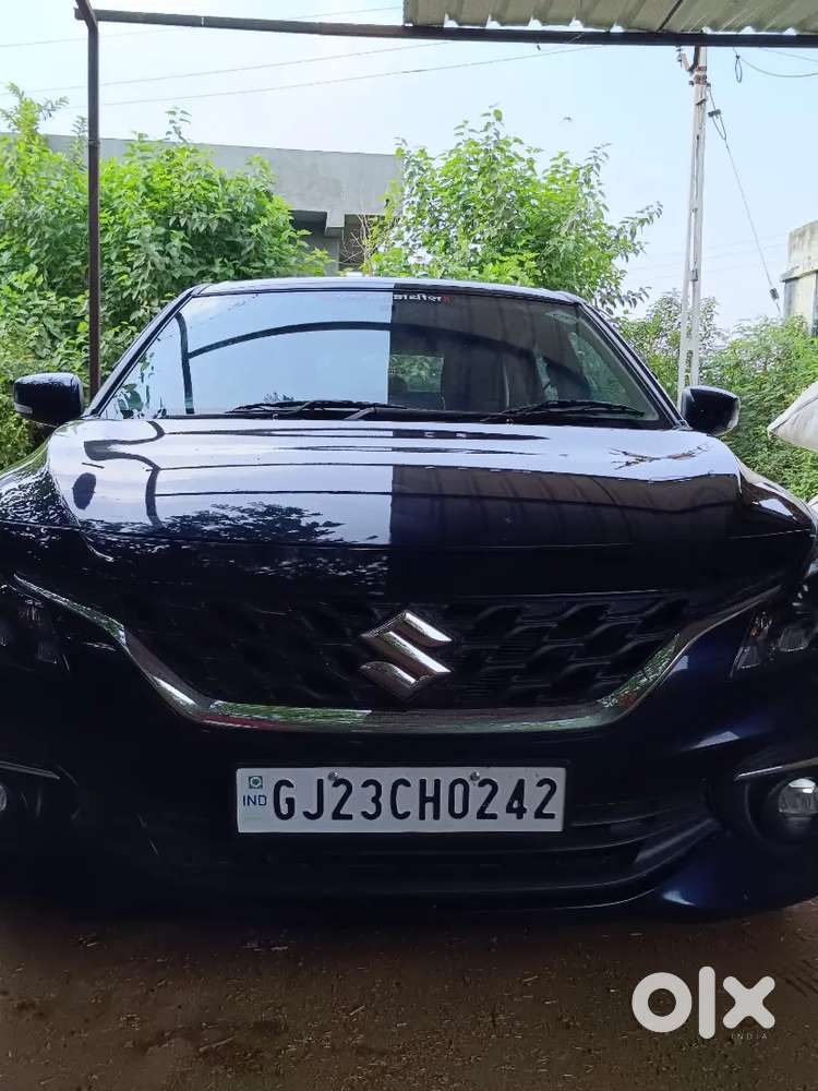 Maruti Suzuki Baleno 2024 CNG & Hybrids