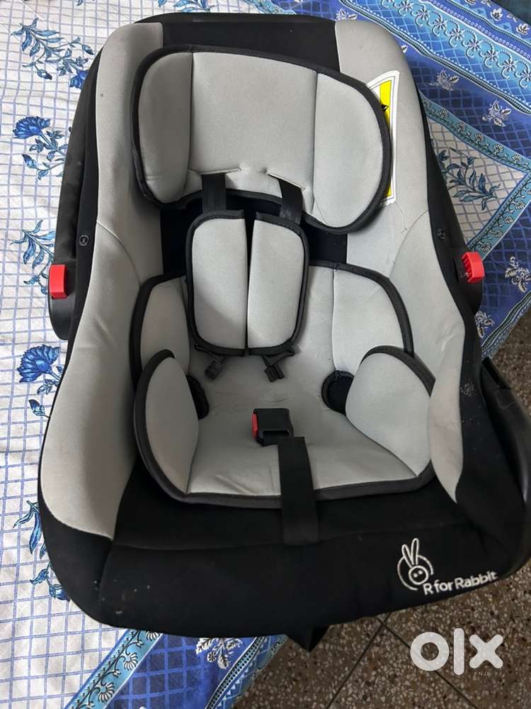 Car seat for kids