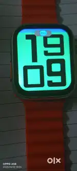 T800 ultra 2 watch