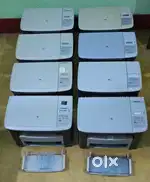 HP LJ M1005/LJ PRO M128FN/HP LJ M1136 MFP/HP LJ 1020