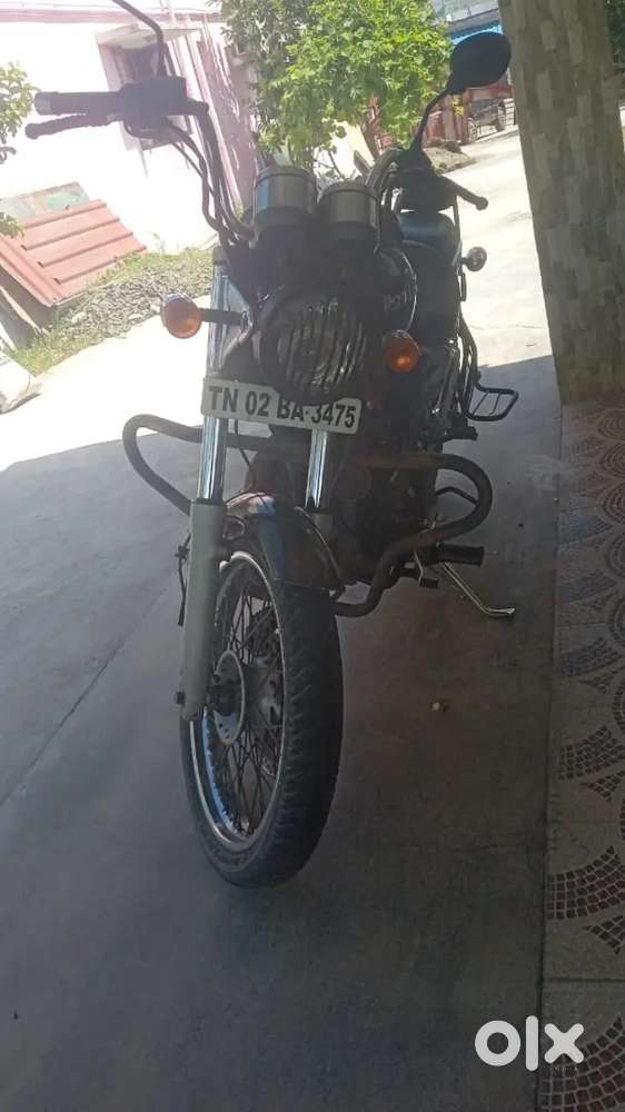 Single owner good condition