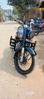 Full condition