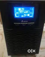 1 kva to 10 kva online ups