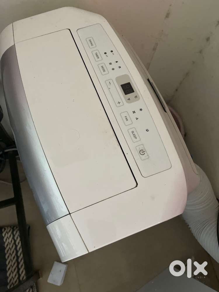 BLUE STAR PORTABLE AC