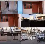 128/194/12 K-Block Kidwainagar,  SBI colony
