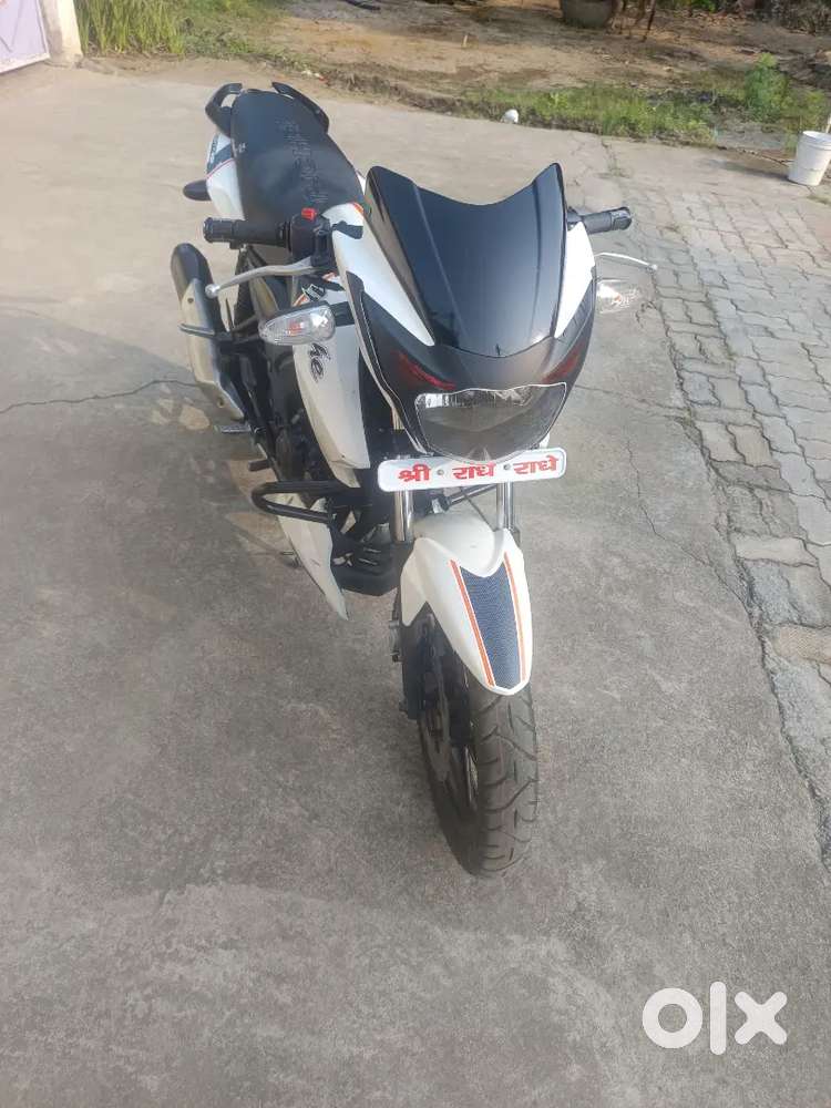 Very good condition