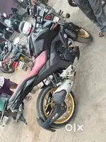 Yamaha FZ S 2022