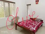 Furnished 2bhk Upstair house  rent Aluva Pulinchod near Metro station