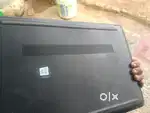 HP laptop hp