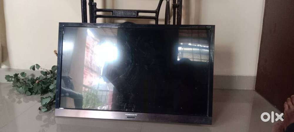 Videocon led tv 32 inch