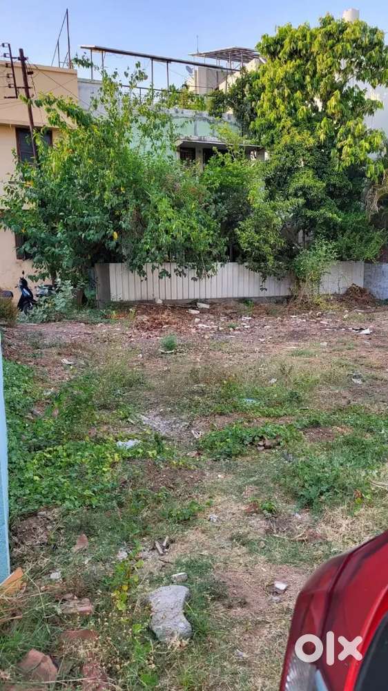 1100 SQFT OPEN PLOT URGENT AVAILABLE FOR SALE IN GOTRI SEVASI MAINROAD