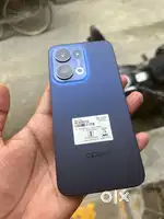 OPPO RENO 13 5G   8/128 (10 days old, without used)