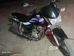 Papper Pura h bike ke or bike ka milage bdya h bike a1condition mh