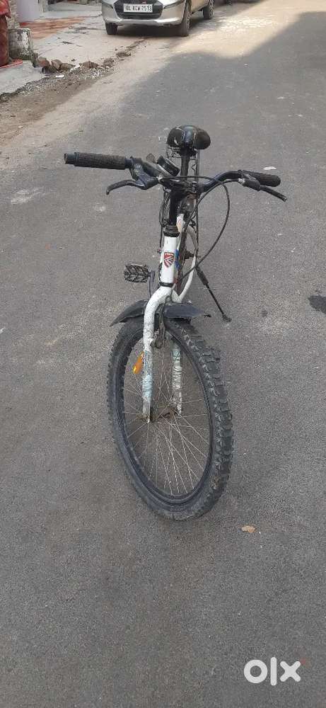 Brand new cycle selling because my transfer some were