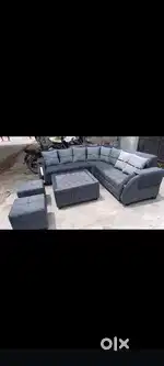 SOFA SET MAKER