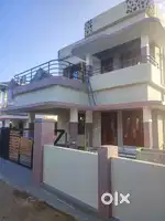 Home@Chanjodi