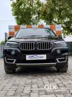 BMW X5 xDrive 30d Design Pure Experience 5 Seater, 2015, Diesel