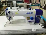 Juki machine