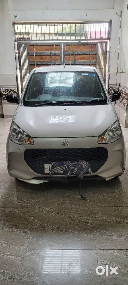 Maruti Suzuki Alto K10 2022 Petrol Good Condition