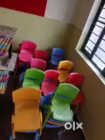 School furniture