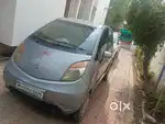 Tata Nano 2010 Petrol Good Condition