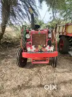 Mahindra 475 model 2013ending2014 model less used good condition