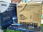 (Corei7)8gb ram 500gb hdd 19lcd keyboard mouse rs/10000.