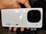 iQOO 12 5g  fix price fix