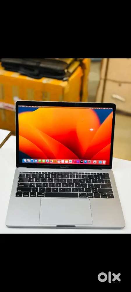 Mac book i5