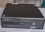 Desk Top CPU for Sale