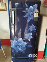 Good condition rearly used