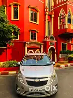 Chevrolet Beat 2011