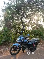 Hero PASSION PRO I3s