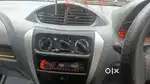 Maruti Suzuki White Alto 800 2014