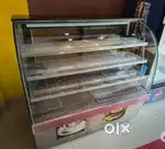 Hot Display Counter