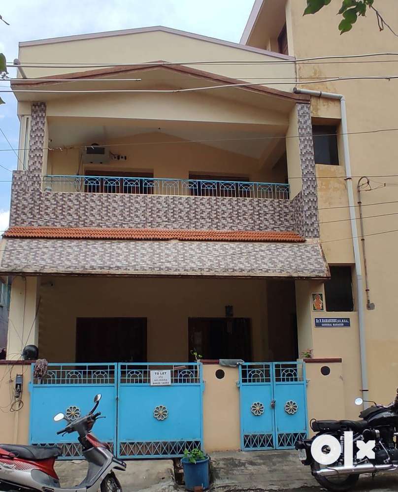 House for Rent at Ramanathapuram