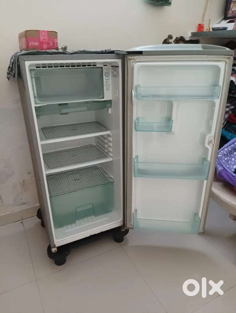 Samsung 195 Liter