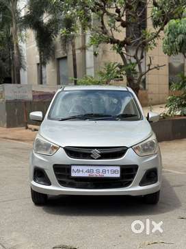 Maruti Suzuki Alto K10 LXI CNG Optional, 2014, CNG & Hybrids