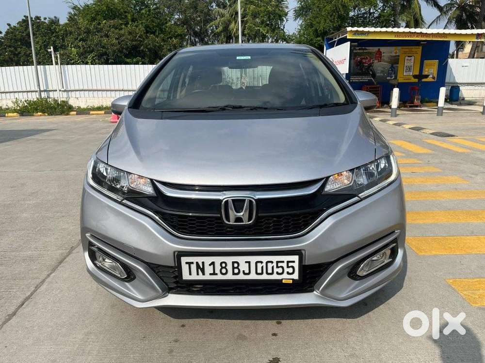 Honda Jazz 1.2 ZX i-VTEC, 2022