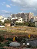 BDA alloted site A khath E  khata  vasanthpura  Uttarahalli main road