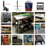 Restaurant items