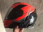 LS2 Helmet