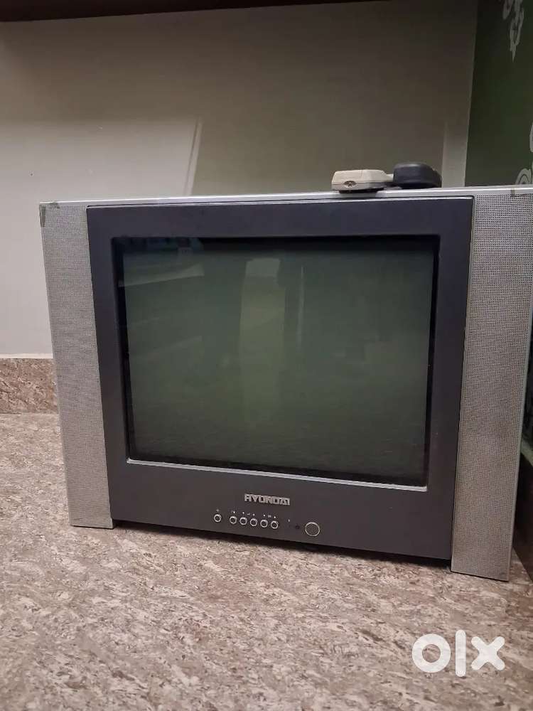 Hyundai tv