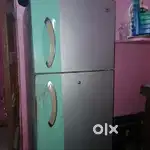 L.G good condition refrigerator