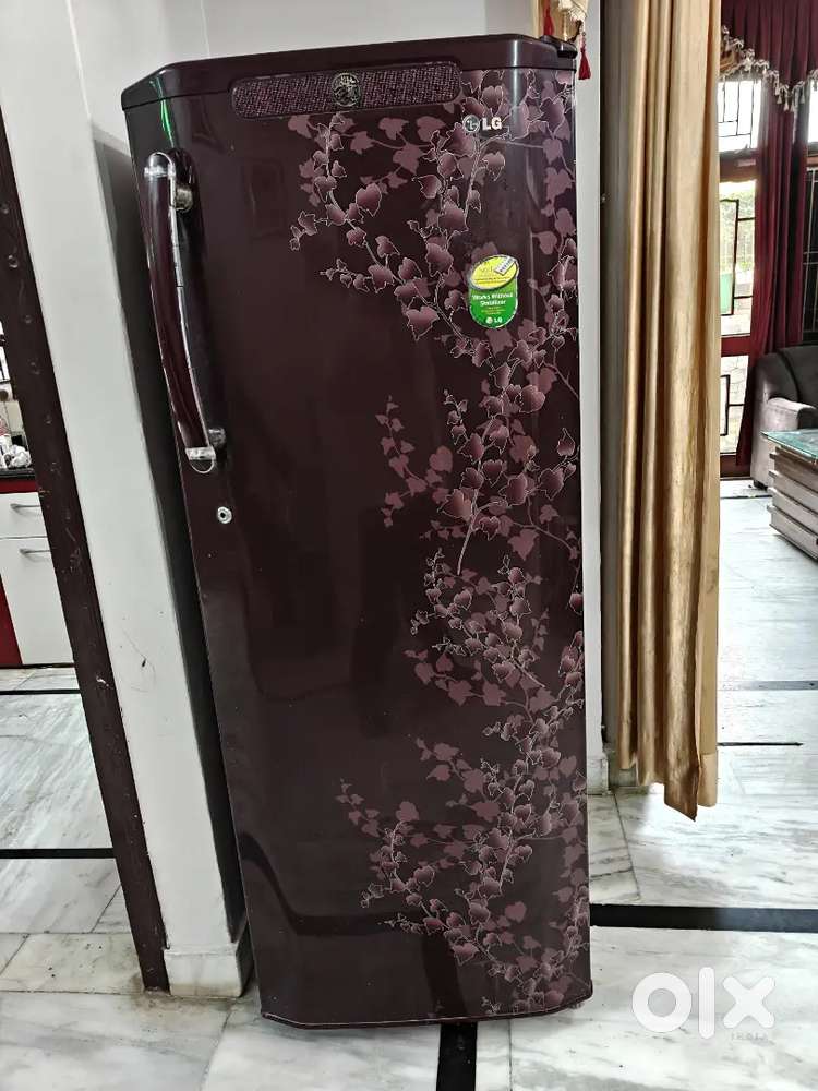 Good Condition fridge for sale