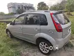 Ford Figo ( less usage)