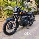 2024 RE BULLET 350 DUAL ABS FOR SALE