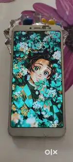 Mi Y2 Mobile