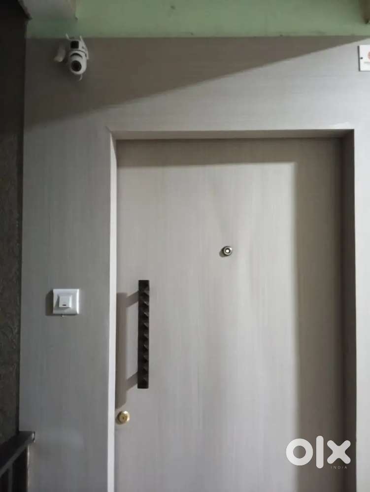 Full Furnished Flat Available For Family and Students